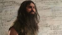 Raj after being held captive