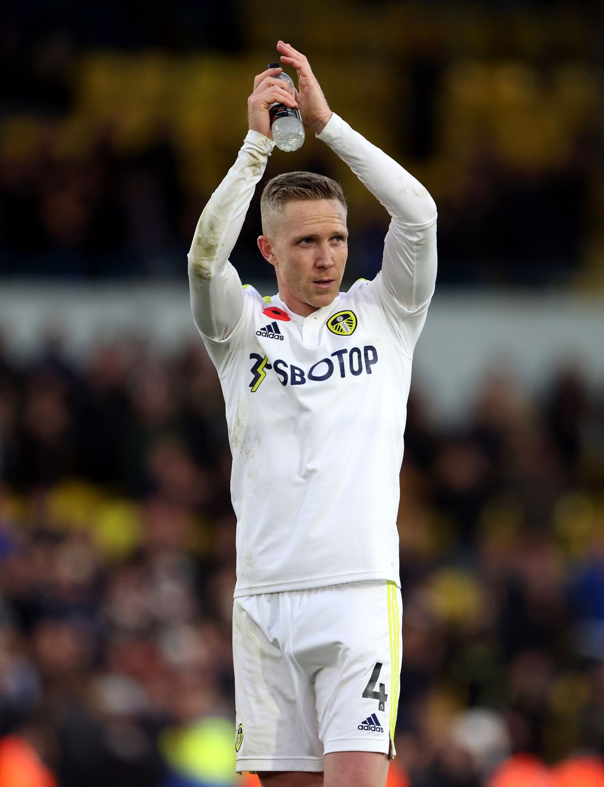 Adam Forshaw hailed for ‘perseverance’ after impressive comeback ...