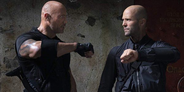 How Hobbs And Shaw Fits Into The Fast And Furious Universe | Cinemablend