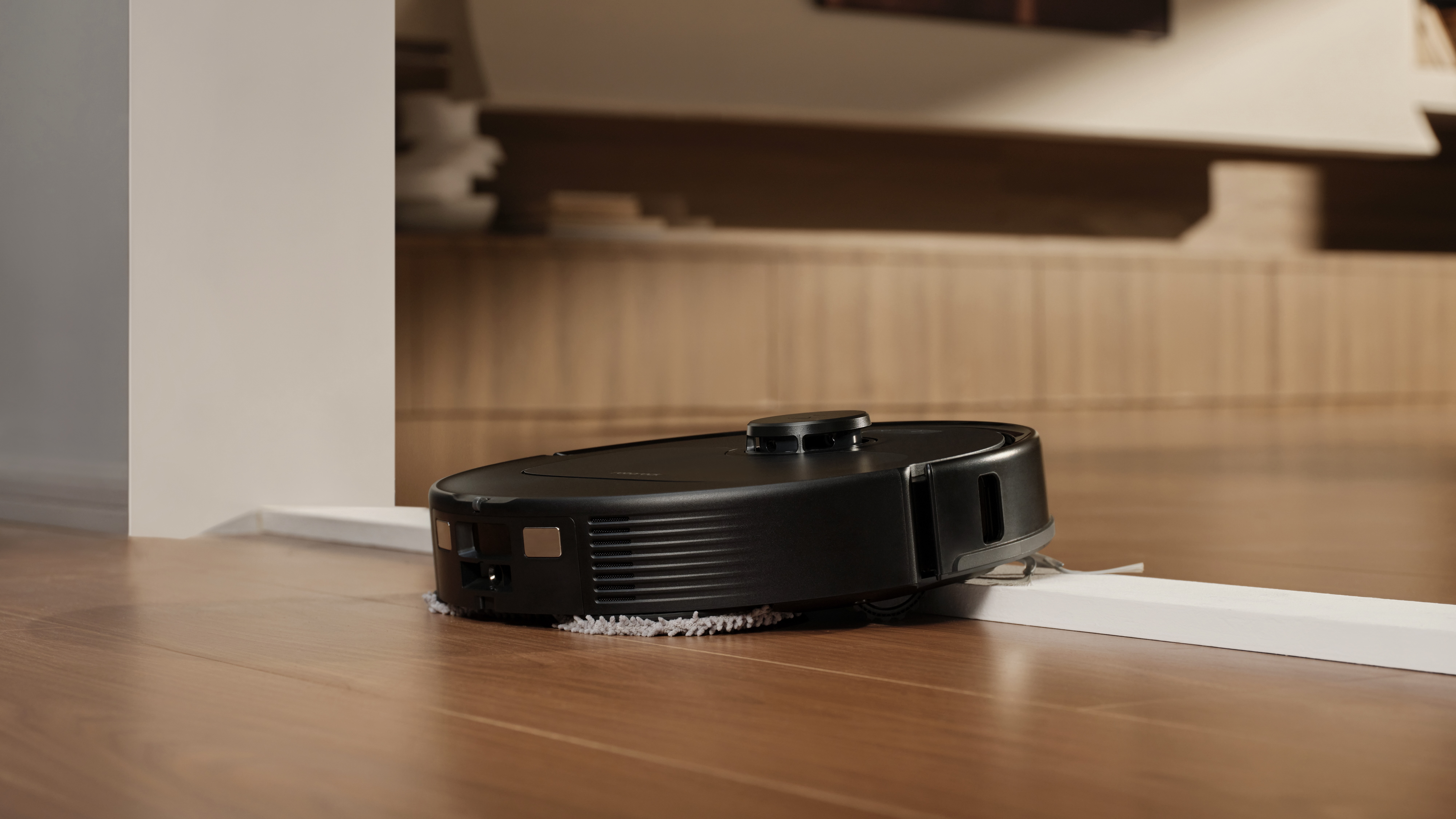 Roborock Qrevo S Pro