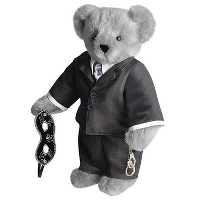 This 50 Shades of Grey bear will set you back $89.99.