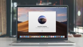 Comment télécharger et installer macOS Catalina ?