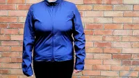 Velocio Women's Ultralight Rain Jacket Review