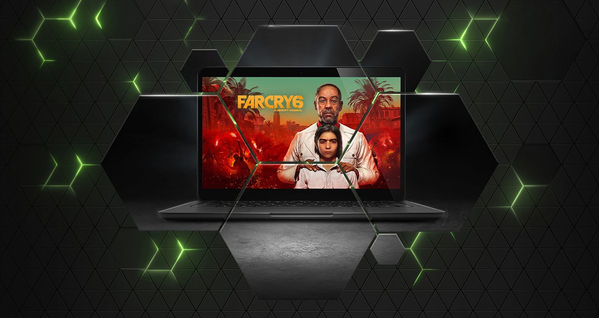GeForce Now Gets 1440p, 120 FPS Game Support for Chrome and Edge