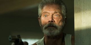 Stephen Lang in Don't Breathe