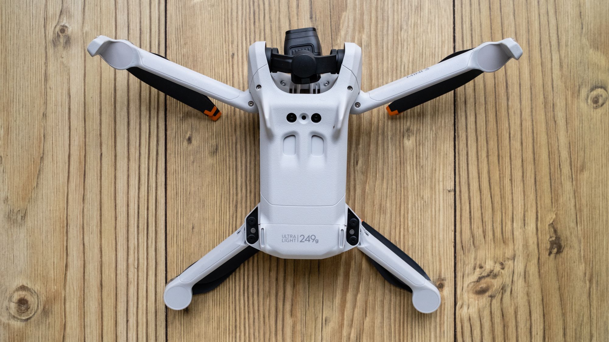 DJI Mini 3 هي “طائرة بدون طيار DJI للمبتدئين مع مجموعة قوية من ميزات الفيديو” – متاحة الآن مرة أخرى بسعر منخفض قياسي على أمازون