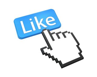 Facebook Like Button