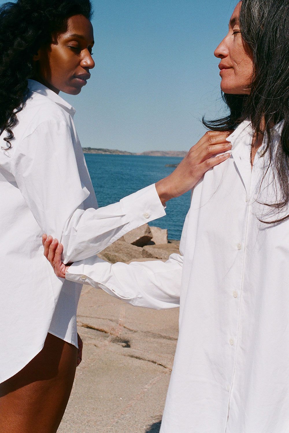 ASKET Womenswear Launch - sustainable clothing brands