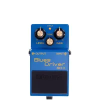 Boss Blues Driver BD2 $109.99/£99.99/€105