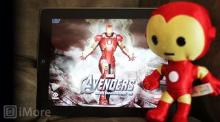 Marvel's The Avengers: Iron Man - Mark VII