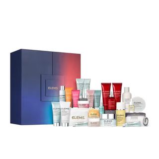 Elemis The Ultimate Skincare Advent Calendar