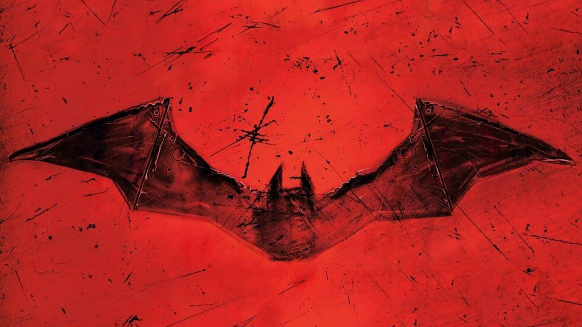 Batman logo