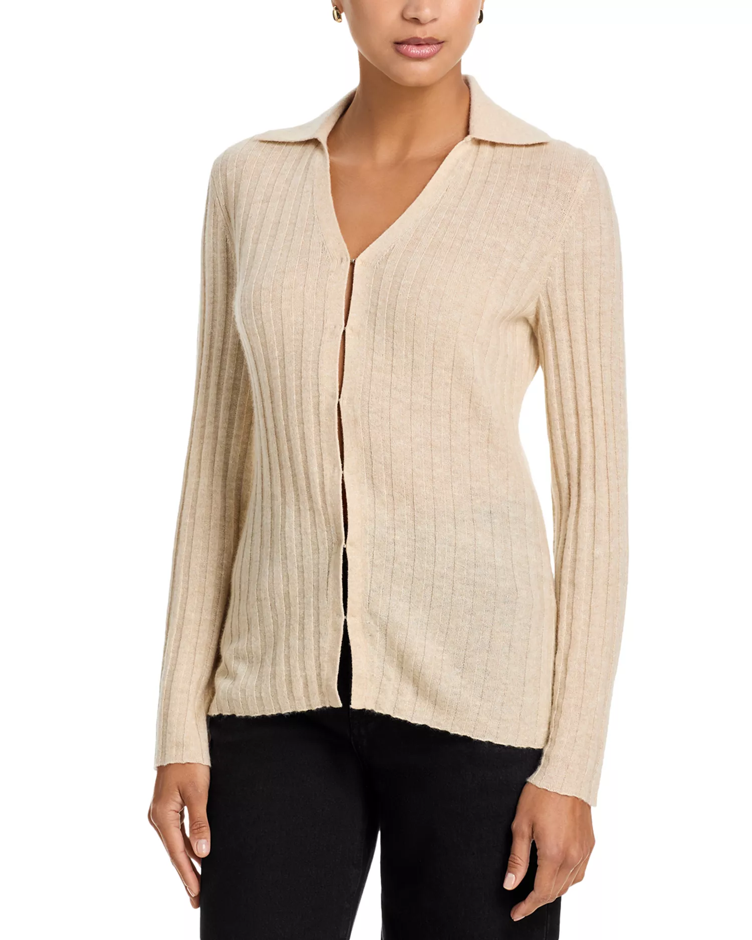 Breezy Cardigan Sweater
