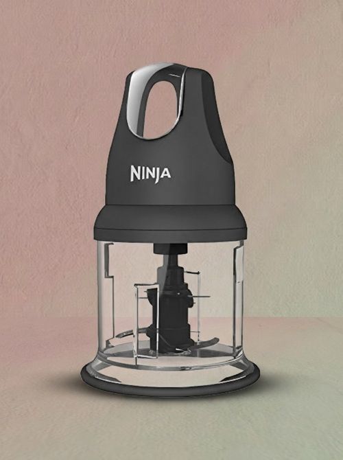 Ninja Food Chopper Express Chop (NJ110GR)