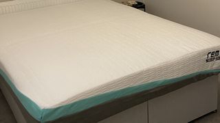 REM-Fit 500 Ortho mattress review: tailored support meets