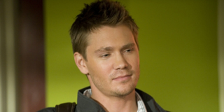 One Tree Hill Chad Michael Murray Lucas Scott The CW