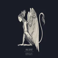 13. Alcest&nbsp;- Spiritual Instinct
