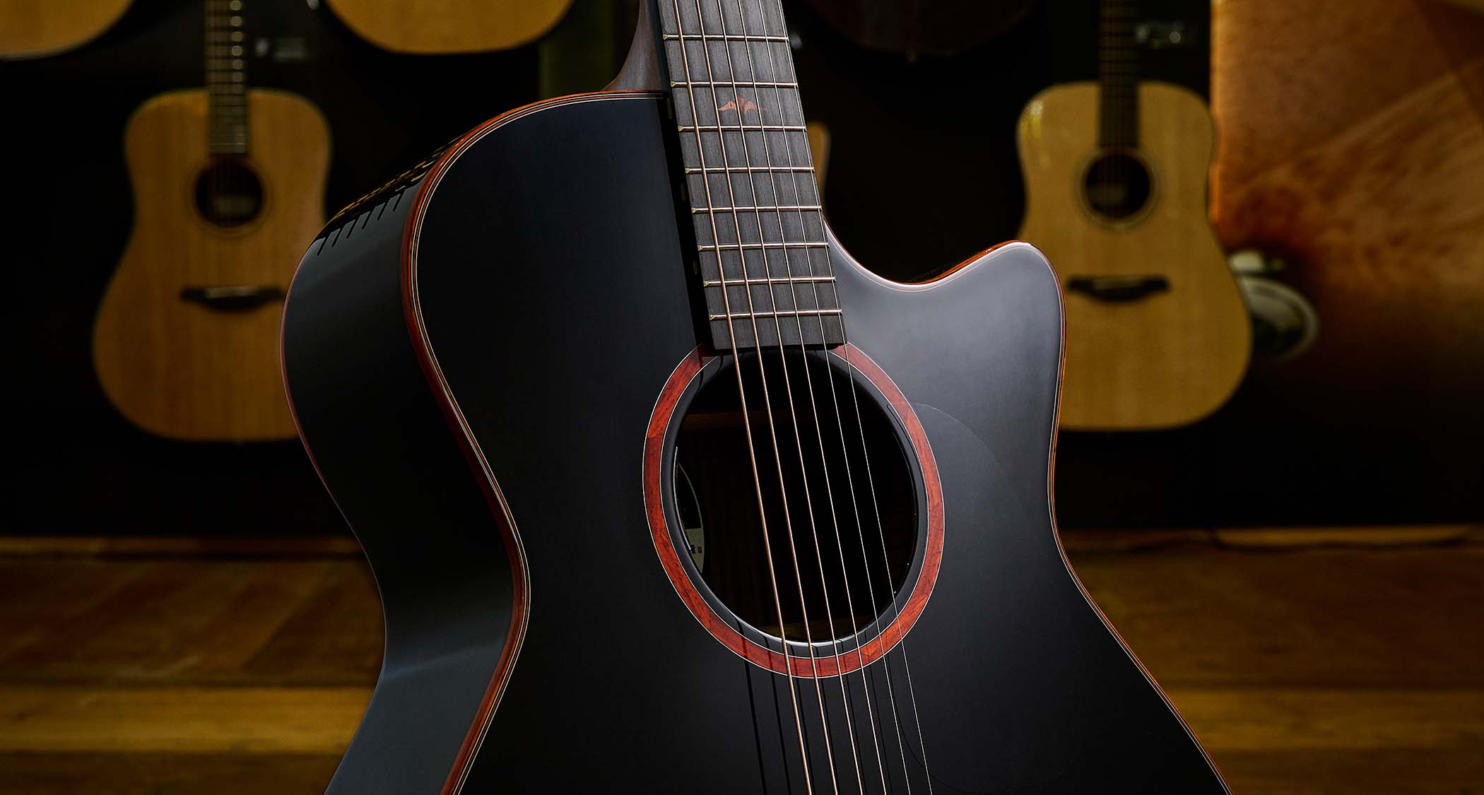 Furch&amp;rsquo;s Eclipse Anniversary model