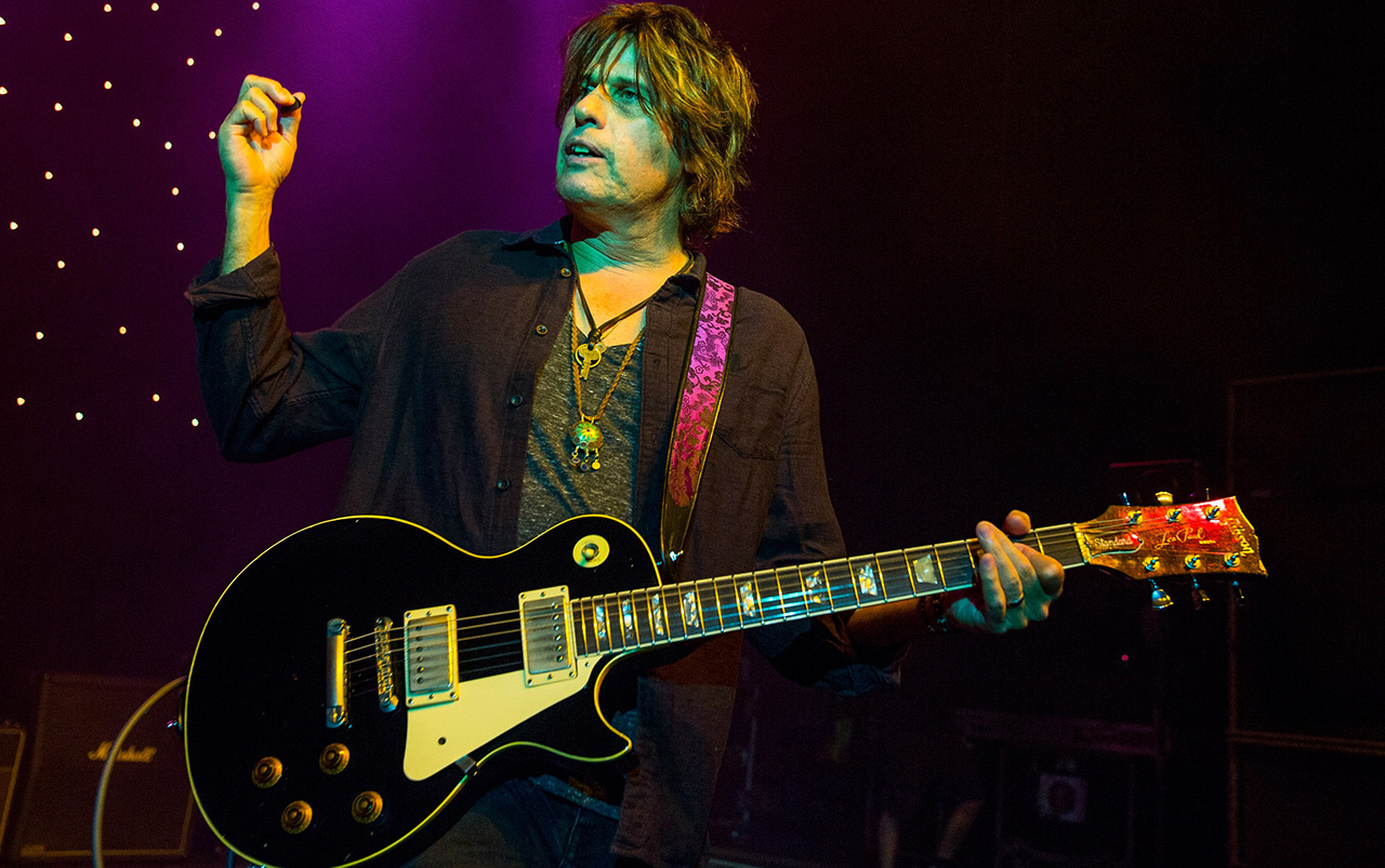 Dean DeLeo