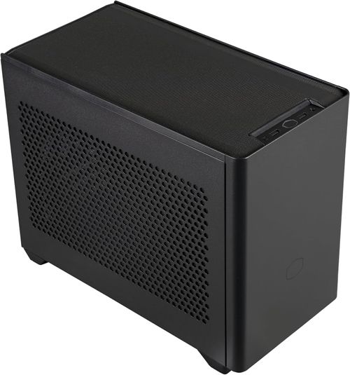 NR200 Mini-ITX PC Case