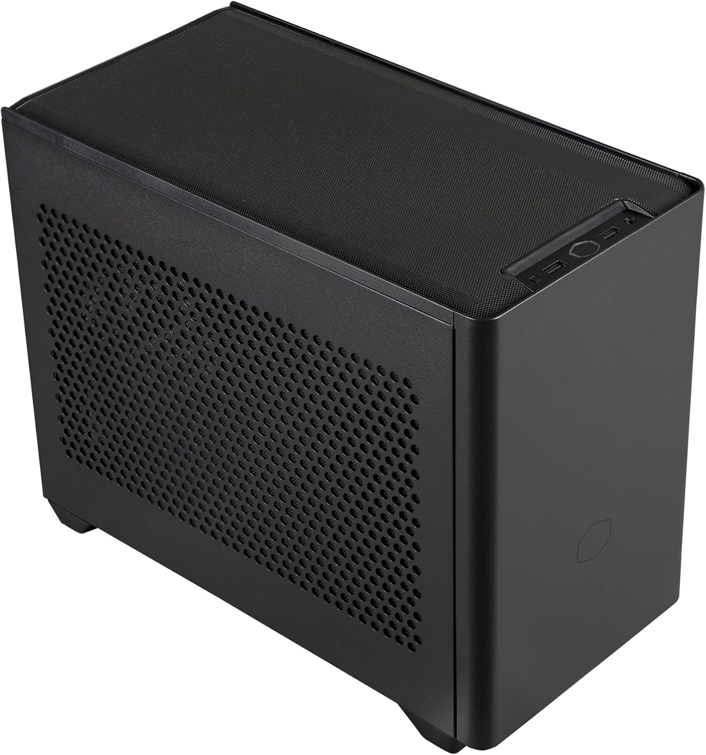 Cooler Master, NR200 Mini-ITX PC Case