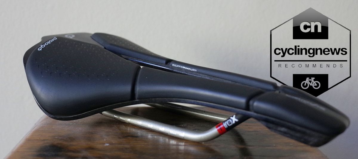 Prologo Scratch M5 PAS saddle