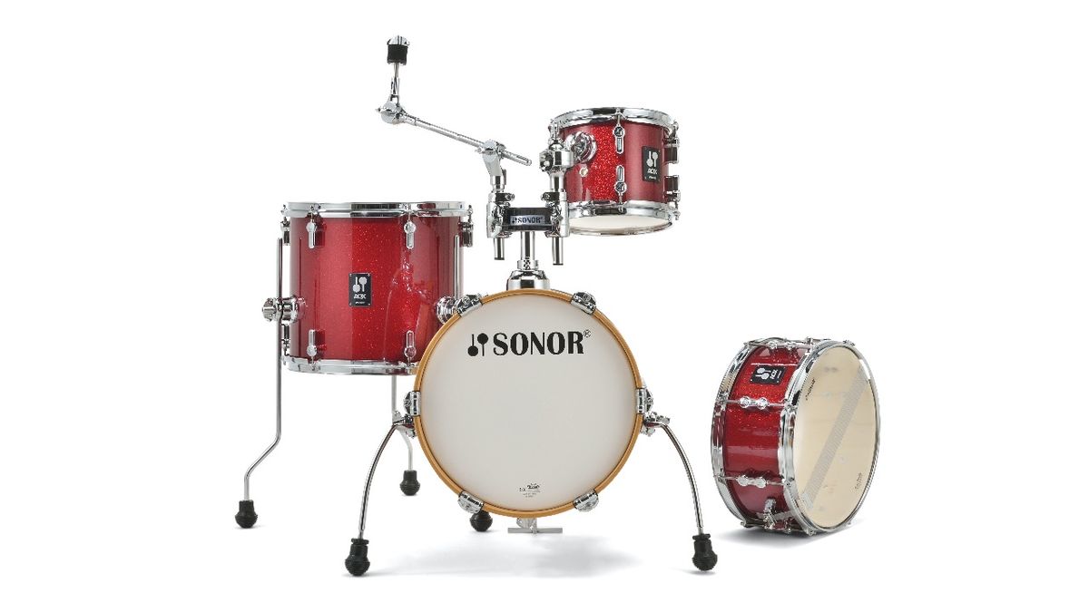 Sonor AQZ Series