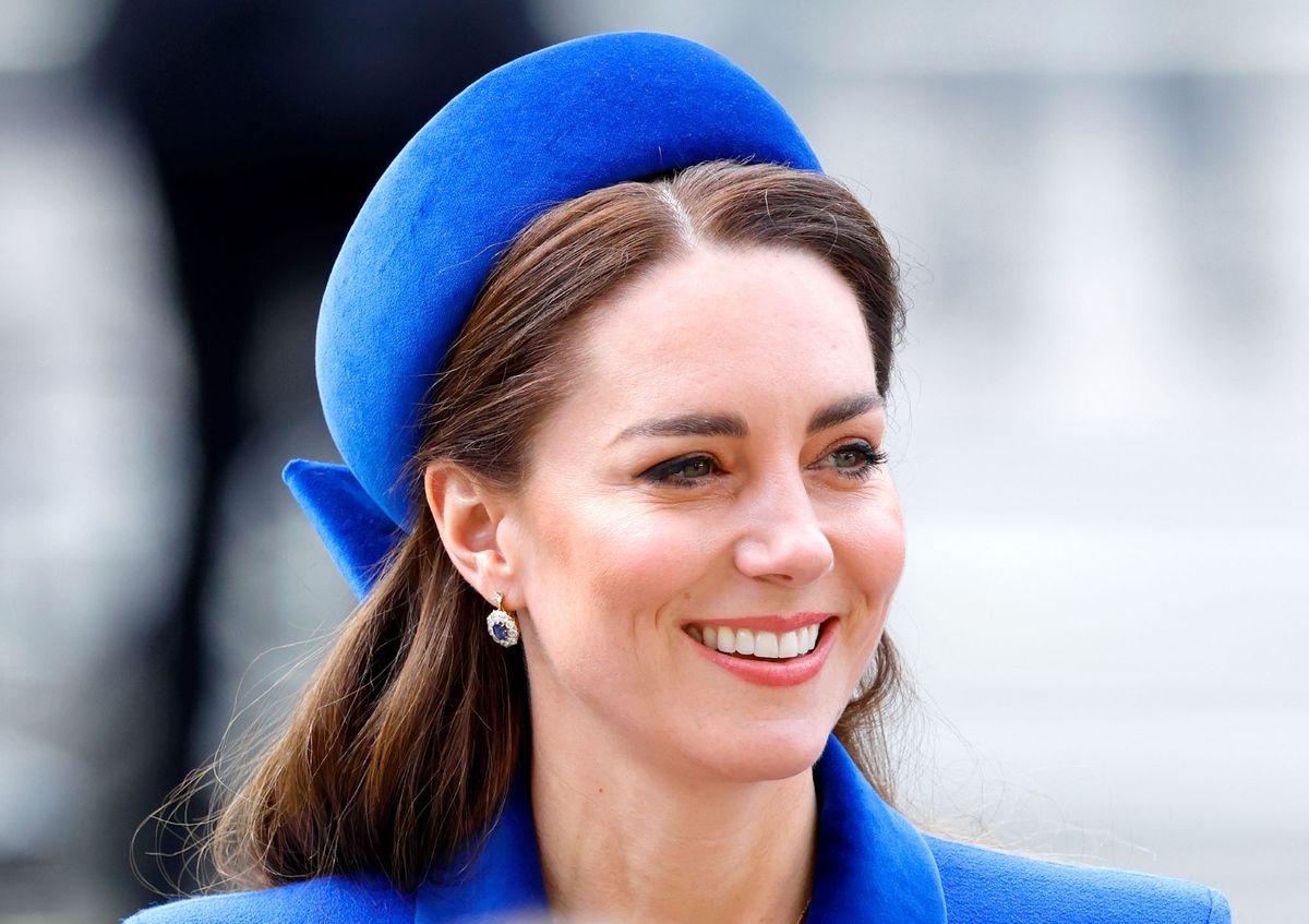 Kate Middleton a du mal avec ses engagements royaux à l'étranger pour cette raison sentimentale