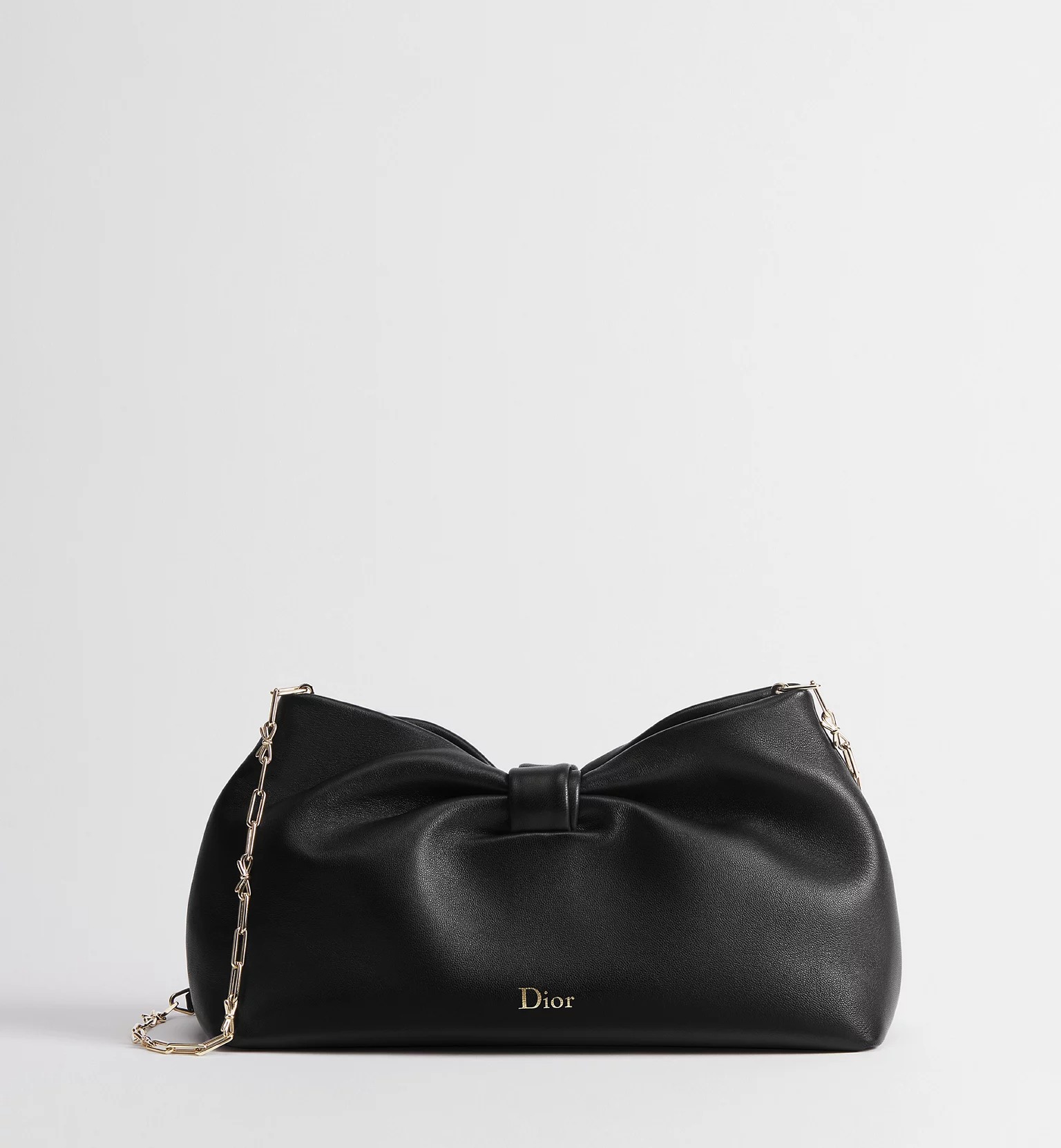Dior, Medium Dior Bow Bag