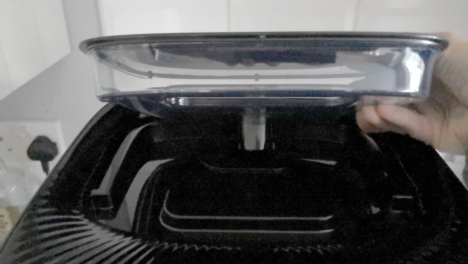 Tower Vortex 7in1 Air Fryer with Steamer review combisteam cooking combined with fabulous