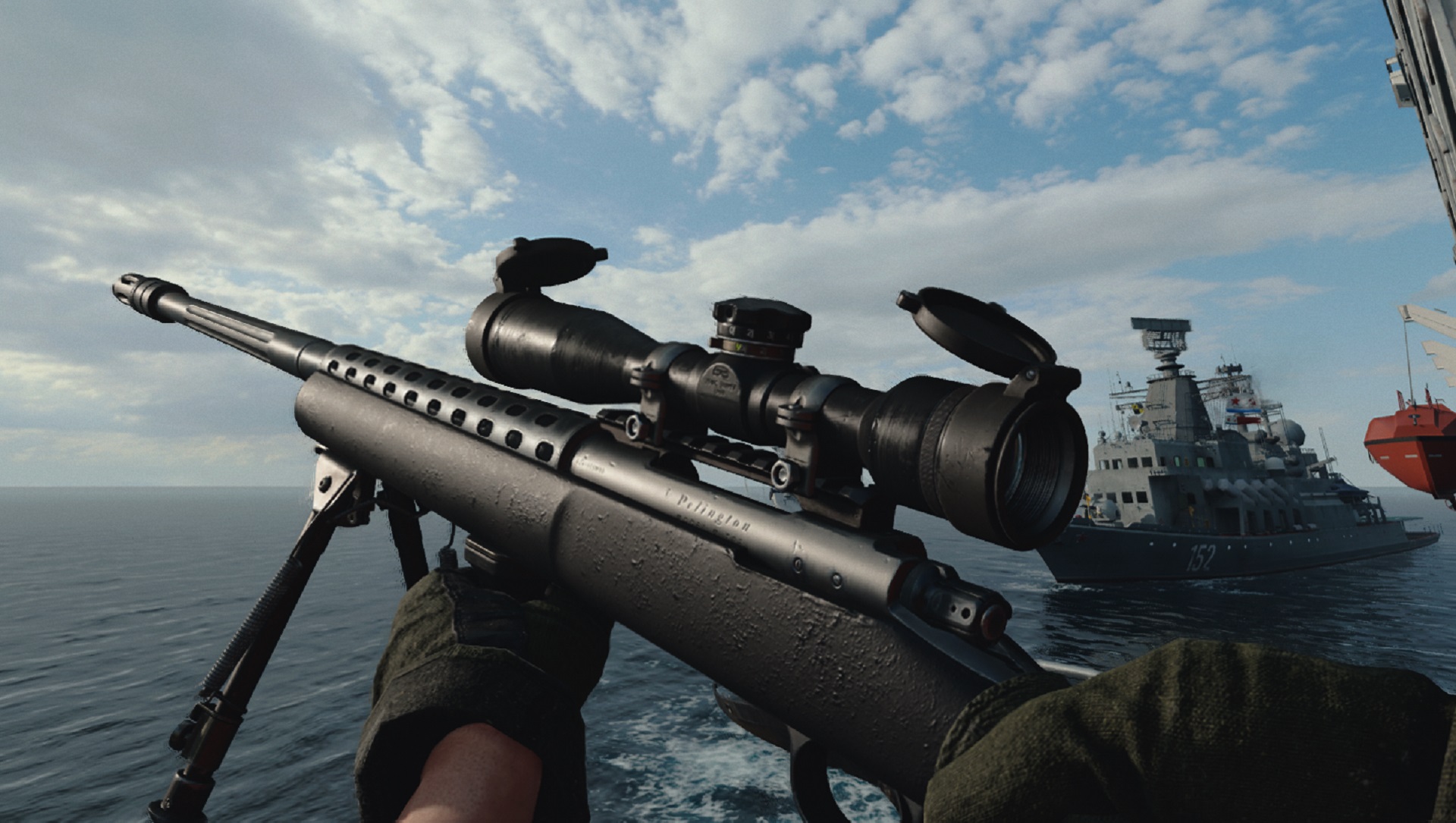 Sniper Rifle meta remains in Warzone 2 as devs avoid nerf in Season 5 -  Charlie INTEL