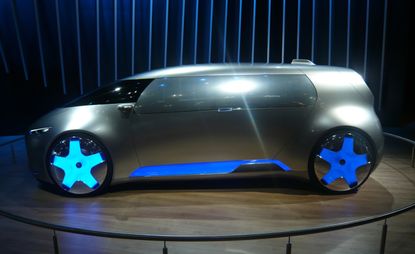 Top Ten Tokyo 2015 Motorshow concepts, as curated by Wallpaper