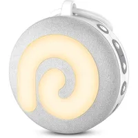 Dreamegg White Noise Portable Sound Machine | Save 49% at AmazonWas £59.99, Now £30.39 Dreamegg White Noise Portable Sound Machine | Save 49% at AmazonWas £59.99, Now £30.39