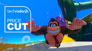 Donkey Kong Bananza deals.