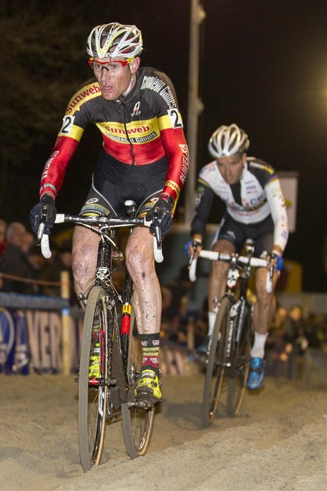 Klaas Vantournout
