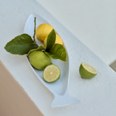 Fish Serving Platter | the White Company