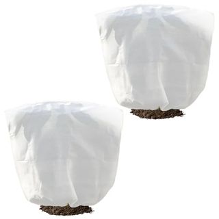 Plant Covers Frost Protection Bag Large Size 