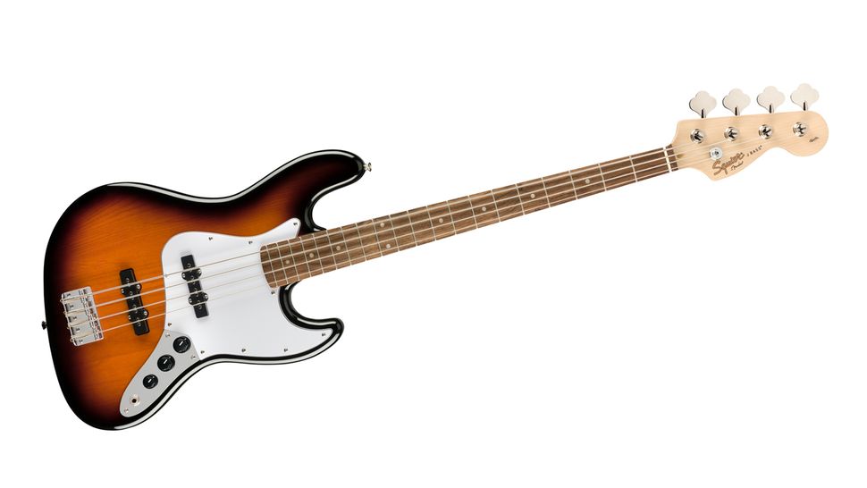 Best beginner bass guitars Epic entrylevel instrument for all