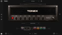 IK Multimedia TONEX 2.0 Player