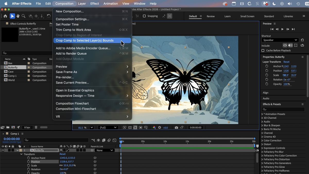 Adobe After Effects (2026) review