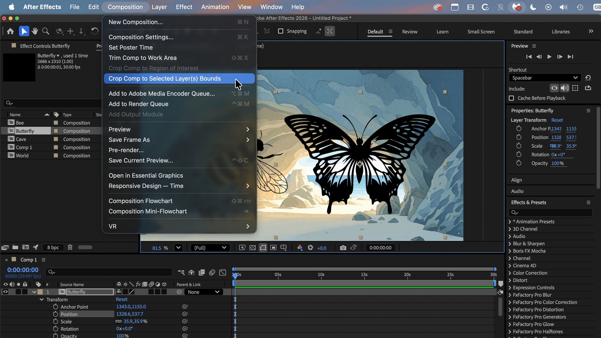 Adobe After Effects (2026) review | TechRadar
