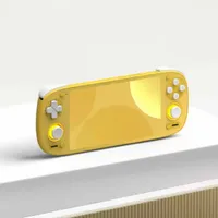 Retroid Pocket 5 Handheld Game Console 5.5