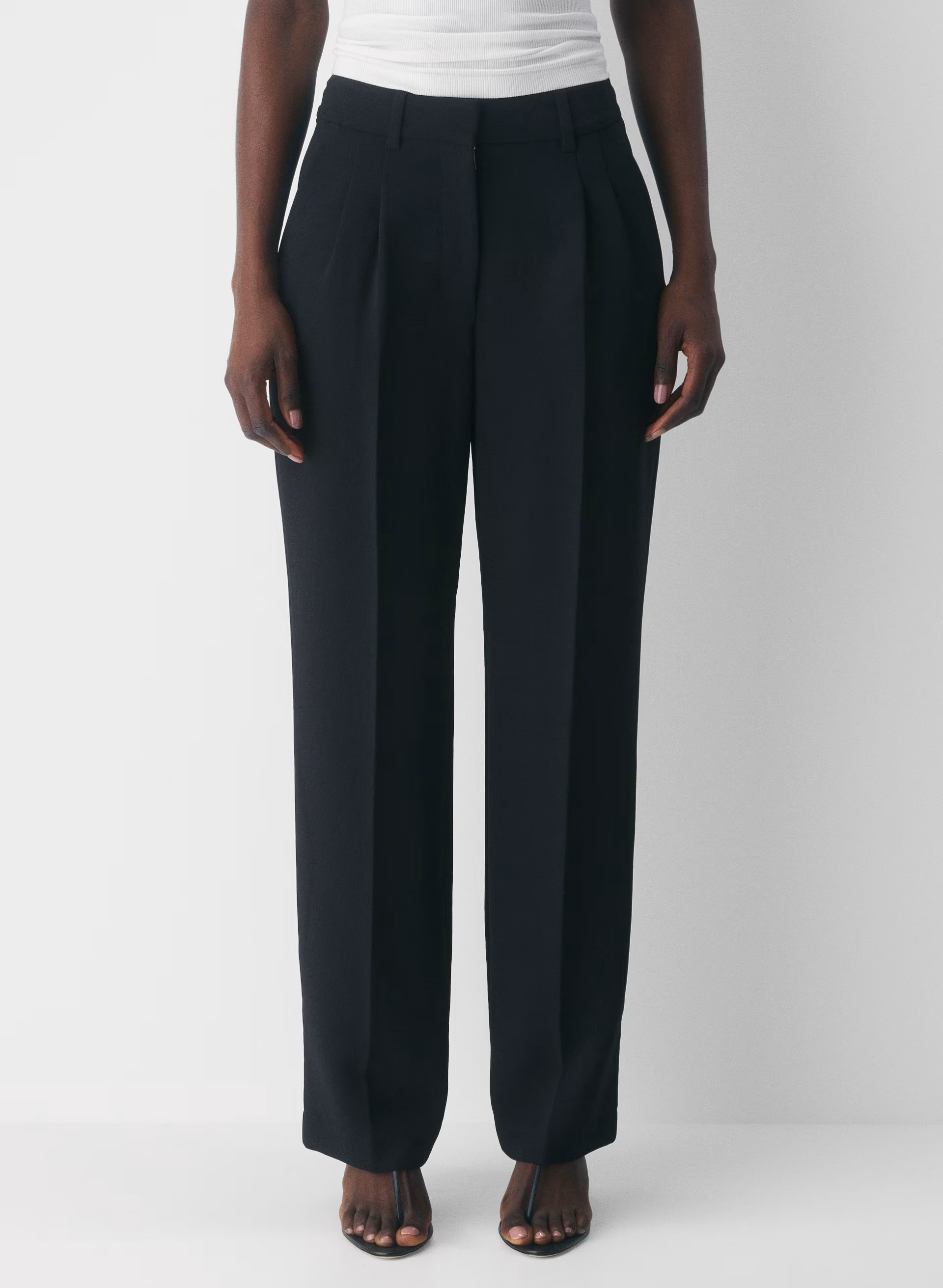 aritzia, The Effortless Pant&amp;trade; Curve-Fit