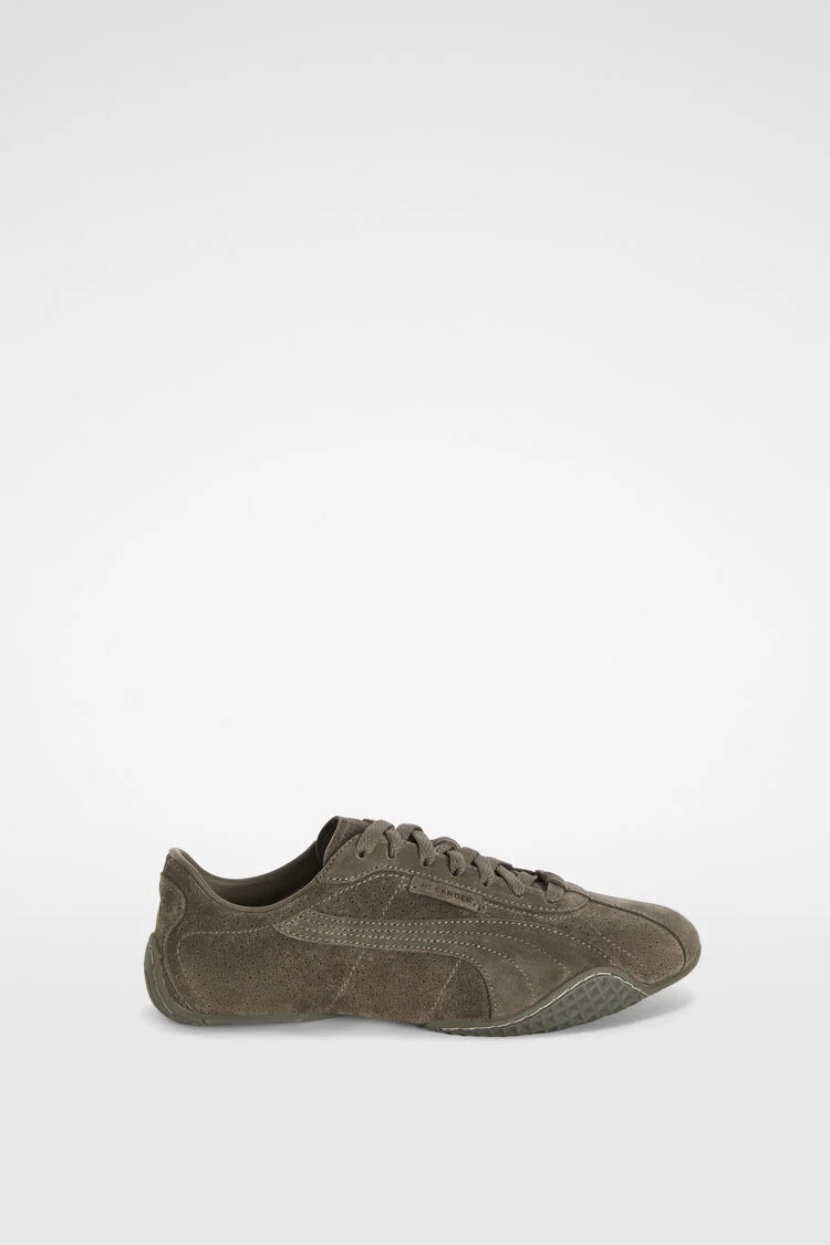 Jil Sander X Puma K-Street Sneaker