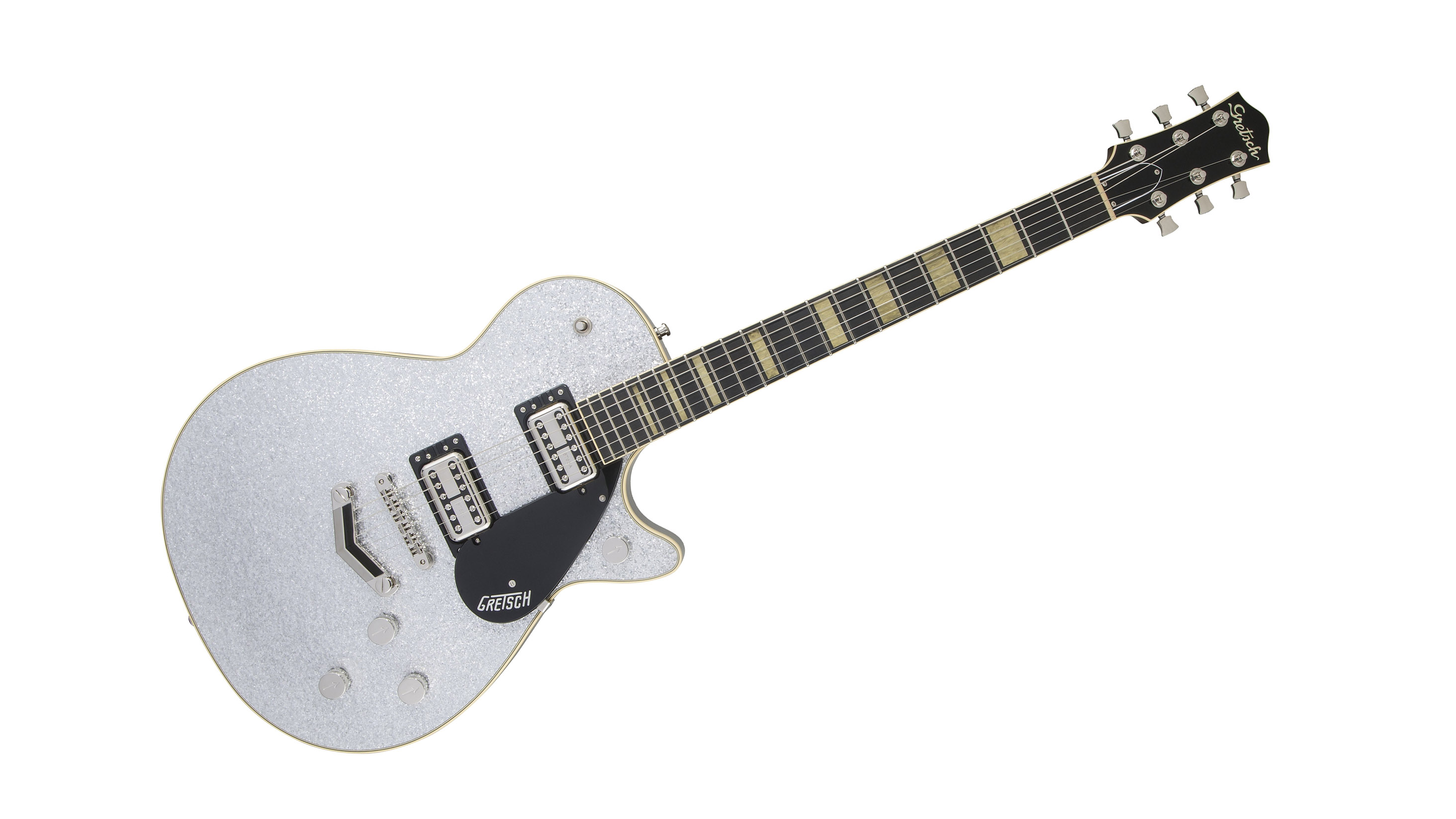 G6229 Players Edition Jet BT with V-Stoptail