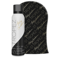 St.Tropez Tan x Ashley Graham Limited Edition Ultimate Glow Kit - was £38, now £25.08