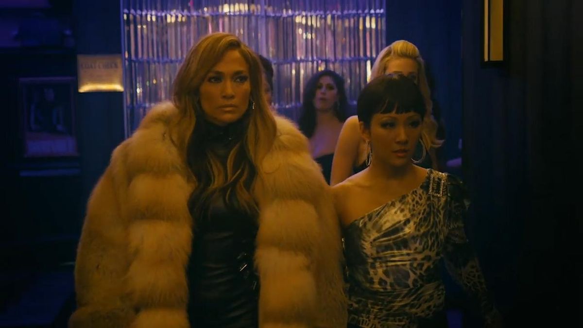 Want Another After The Mother Here Are 6 Other Great Jennifer Lopez Movies To Watch Techradar
