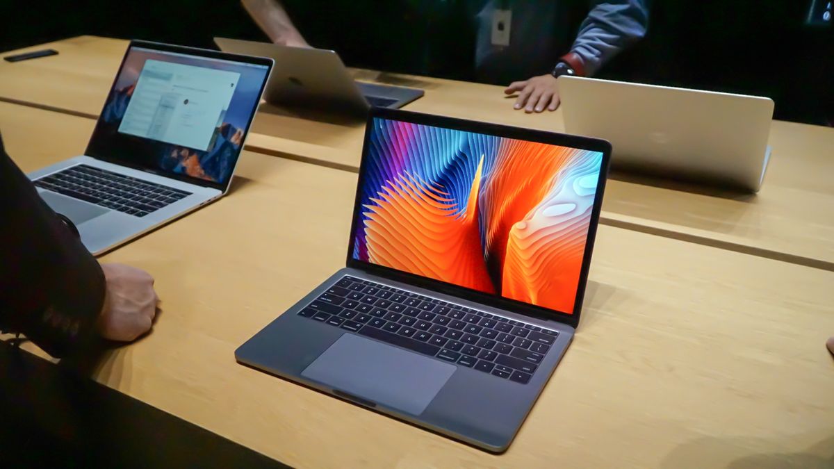 MacBook Pro prices drop by as much as $400 in B&H’s Back to School sale