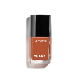 Chanel Le Vernis in Spirituelle is not an example of a bad beauty gift 