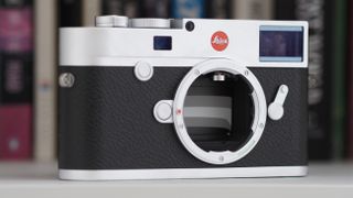 Leica: no IBIS or EVF in M series, but film and APS-C cameras will continue